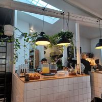  at Putsch in Montreuil