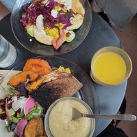  at Putsch in Montreuil