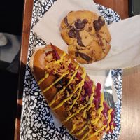  at Putsch in Montreuil