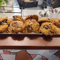 Les fameux ! at Putsch in Montreuil