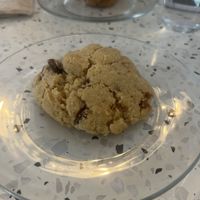 Cookie  at Putsch in Montreuil