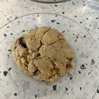 Cookie  at Putsch in Montreuil