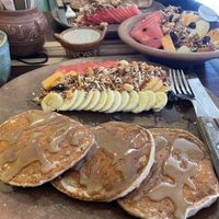  #Veganuary at Elela in Valladolid