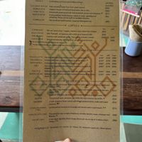  #Veganuary at Elela in Valladolid