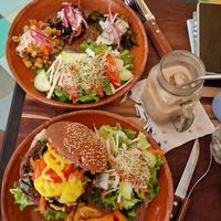 Lunch at Elela in Valladolid