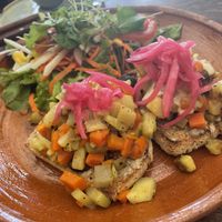   at Elela in Valladolid