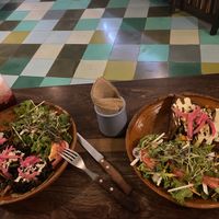   at Elela in Valladolid