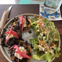 Salbutes   at Elela in Valladolid