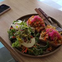 Elela Sandwich at Elela in Valladolid