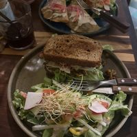   at Elela in Valladolid