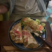   at Elela in Valladolid