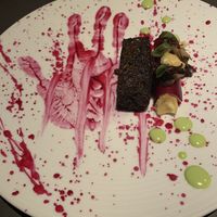 Delicious at Southern Belle in Atlanta