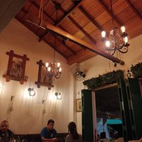  at Forno e Flora in Ubatuba