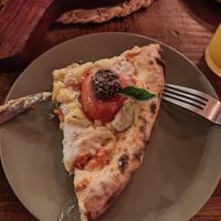  at Forno e Flora in Ubatuba