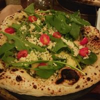  at Forno e Flora in Ubatuba