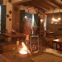  at Forno e Flora in Ubatuba