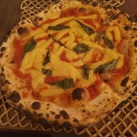  at Forno e Flora in Ubatuba