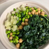  Nourish Bowl at Currito in Elmhurst