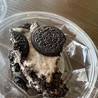   at Vegan Town in Johnson City