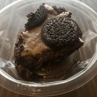  at Vegan Town in Johnson City
