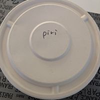  at Mad Radish - Bloor St in Toronto