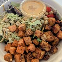  at Mad Radish - Bloor St in Toronto