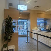 Interior at Mad Radish - Bloor St in Toronto