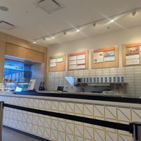 County at Mad Radish - Bloor St in Toronto