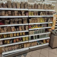 Vitalia Reformhaus at Vitalia Reformhaus - Alexanderplatz in Berlin