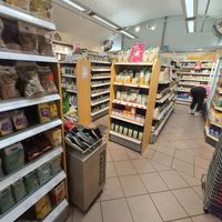 Vitalia Reformhaus at Vitalia Reformhaus - Alexanderplatz in Berlin