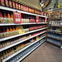 Vitalia Reformhaus at Vitalia Reformhaus - Alexanderplatz in Berlin