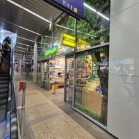 Vitalia Reformhaus at Vitalia Reformhaus - Alexanderplatz in Berlin