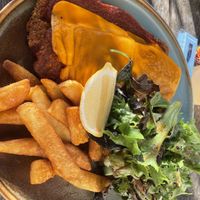   at Three Crowns in North Melbourne