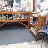 Items at Unpacked - เติมเต็ม - Thong Sala in Koh Phangan