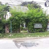 Outside at Unpacked - เติมเต็ม - Thong Sala in Koh Phangan