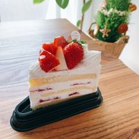   at Uno Yukiko Cakes in Kyoto