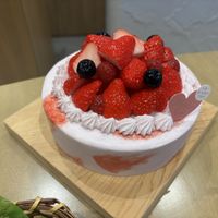   at Uno Yukiko Cakes in Kyoto