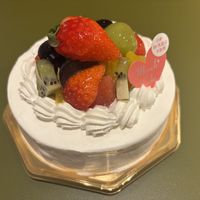   at Uno Yukiko Cakes in Kyoto