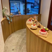  at Uno Yukiko Cakes in Kyoto