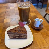  at Uno Yukiko Cakes in Kyoto