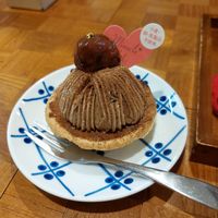  at Uno Yukiko Cakes in Kyoto