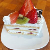  at Uno Yukiko Cakes in Kyoto