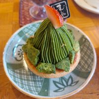  at Uno Yukiko Cakes in Kyoto