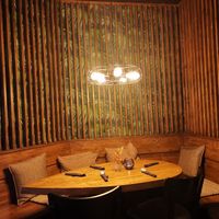  at TA Vegan House in Hamburg