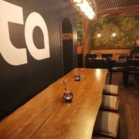  at TA Vegan House in Hamburg