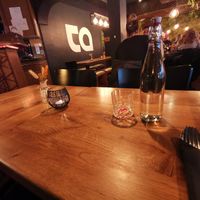  at TA Vegan House in Hamburg