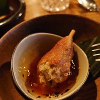 I had to order another High Kick, it was so crazily delicious 🤤🤤 at TA Vegan House in Hamburg