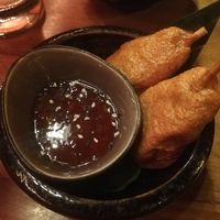  at TA Vegan House in Hamburg