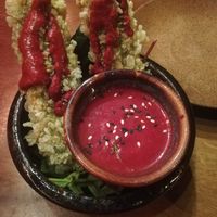  at TA Vegan House in Hamburg