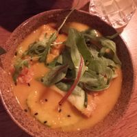  at TA Vegan House in Hamburg